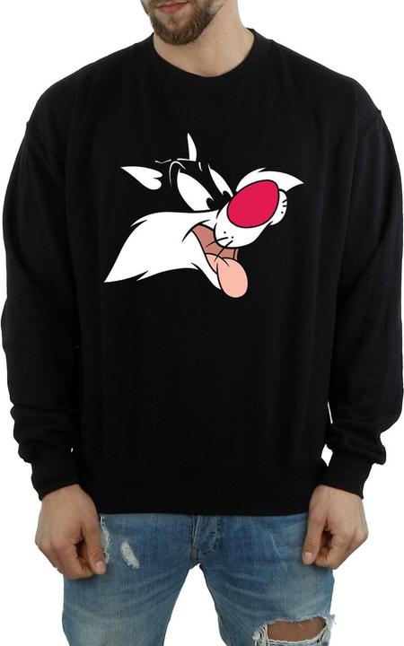 Produktbild Looney Tunes Sweatshirt (S)