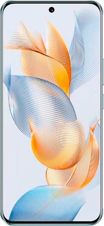 Produktbild Honor 90 (512 GB, Midnight Emerald Green, 6.70", SIM + eSIM, 200 Mpx, 5G)