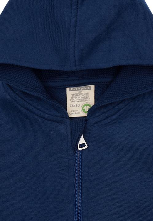 Actual product image loud + proud Soft sweat (86)