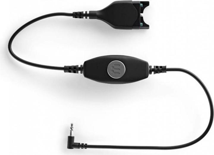 Image du produit EPOS SENNHEISER CMB 01 Câble adaptateur CTRL