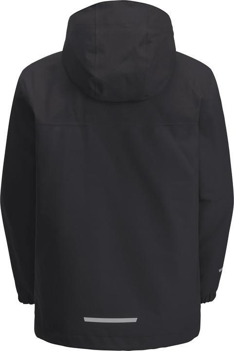 Actual product image Jack Wolfskin Snowcurl 3In1 Jacket K (116)