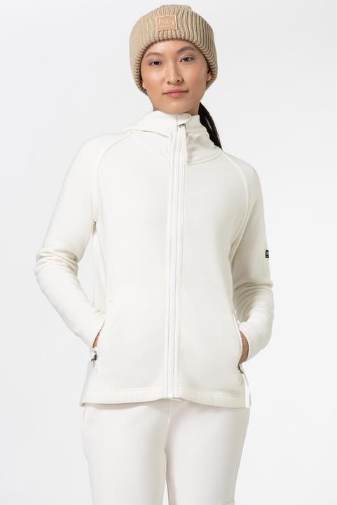 Immagine prodotto Super Natural Felpa con cappuccio Alpine Active (M)