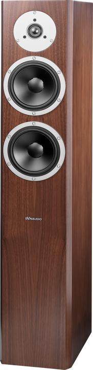 Produktbild Dynaudio Excite X34 Lautsprecher Paar *walnuss* (1 Paar, 200 W)