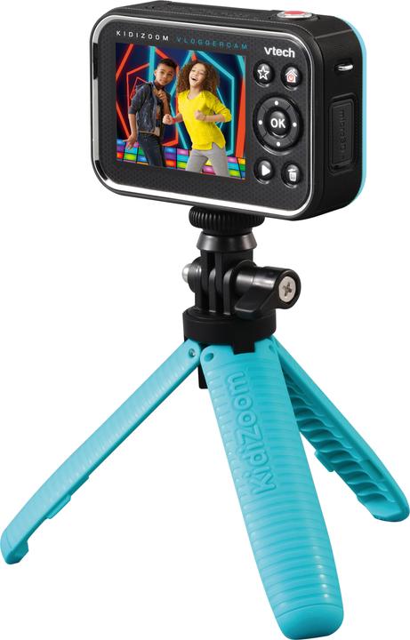 Produktbild VTech KidiZoom Vloggercam