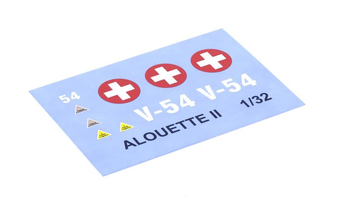 Immagine prodotto Revell Alouette II