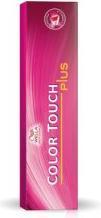 Immagine prodotto Wella Color Touch Plus (66/04 biondo scuro rosso intenso naturale-rosso)
