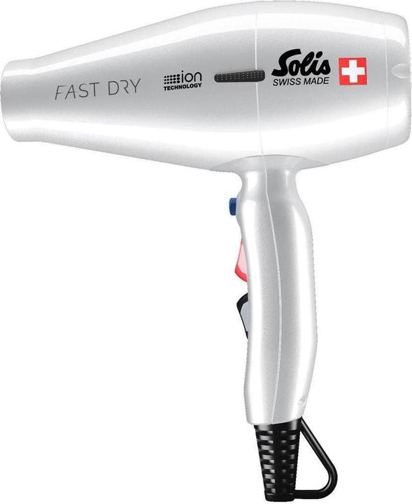 Produktbild Solis Haartrockner FastDry Type 381 (969.26)