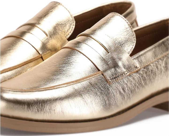 Actual product image Inuovo This classic slip-on shoe is a true all-rounder. The shoe made from high-quality (37)
