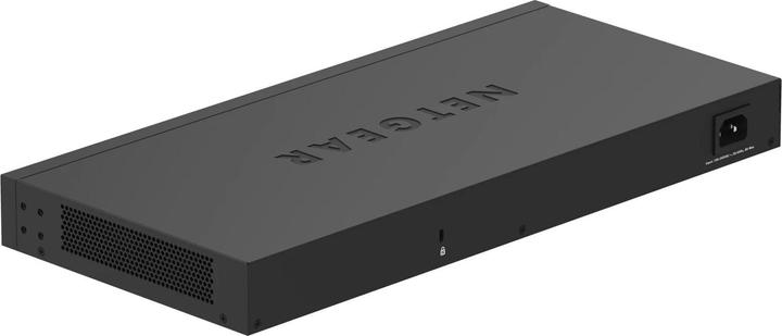 Produktbild Netgear GS324PP (24 Ports)