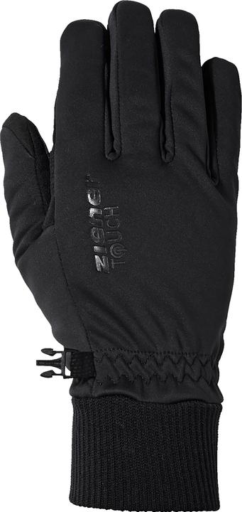 Produktbild Ziener Herren IDAHO GWS TOUCH multisport Freizeit- / Funktions- / Outdoor-Handschuhe atmungsaktiv, w (9.5)