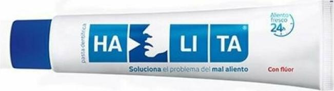 Immagine prodotto Dentaid Halite Dentifricio 75ml (75 ml)
