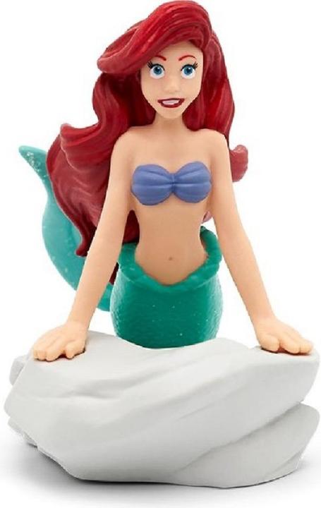 Image du produit Tonies Disney Arielle la sirène (Allemand)