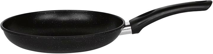 Immagine prodotto Bratmaxx Padella (20 cm, Padella per friggere, Acciaio al carbonio)