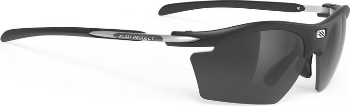 Produktbild Rudy Project Rydon Slim Glasses (Matte Black, Smoke Black)