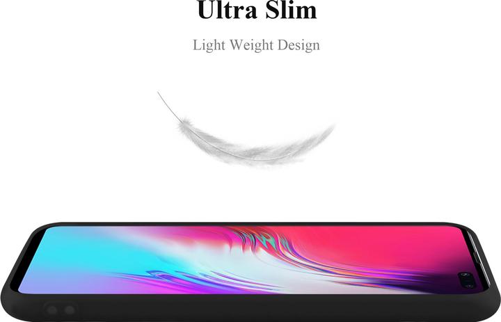 Immagine prodotto Cadorabo Copertina in TPU Candy (Samsung Galaxy S10 5G)