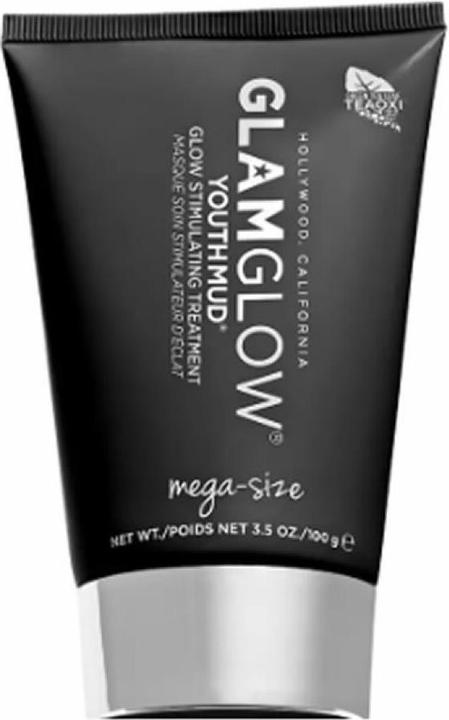 Produktbild Glamglow Mask - YOUTHMUD Glow Stimulating Treatment (100 ml)