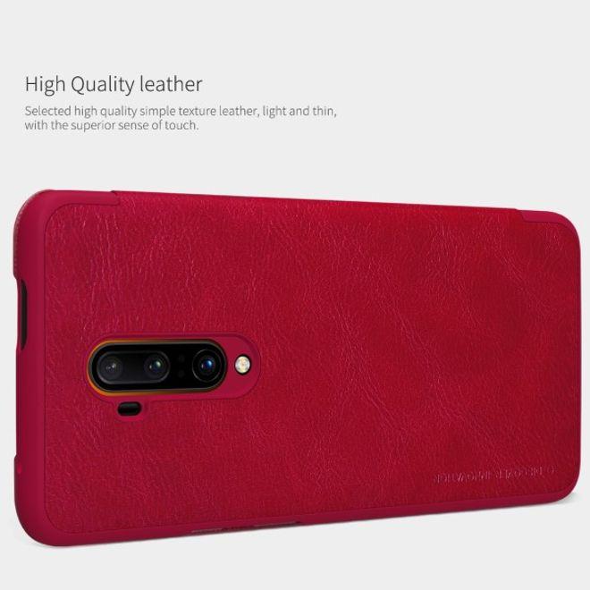 Productafbeelding Nillkin Qin-serie (OnePlus 7T Pro)