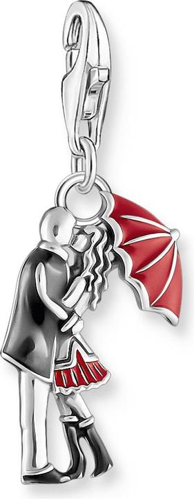 Noir, Silver, Rouge