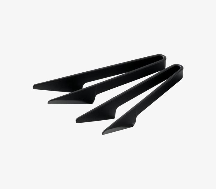 Actual product image Stöckli Raclette & grill tongs set