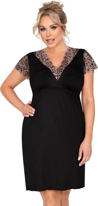 Produktbild Donna Nachthemd model (50)