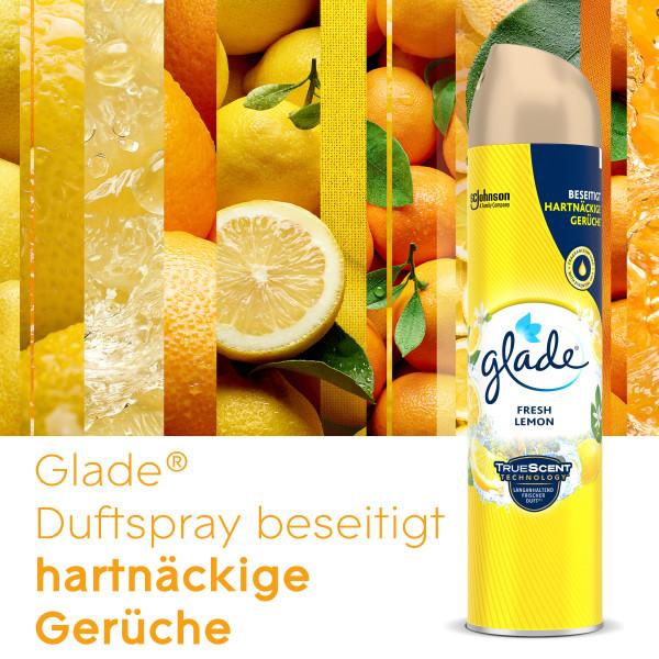 Immagine prodotto Glade Calce fresca