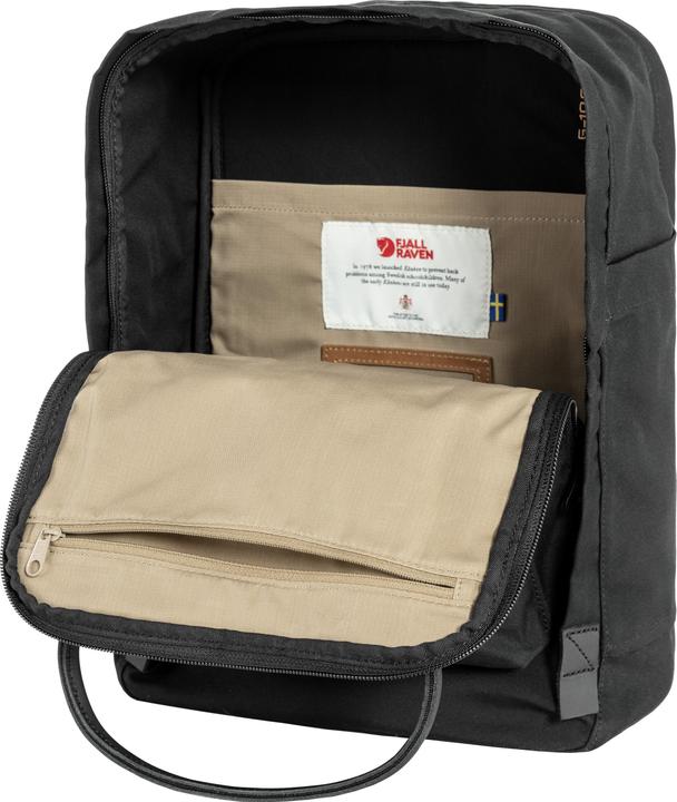 Actual product image Fjällräven Kanken No. 2 Laptop 15" (18 l)