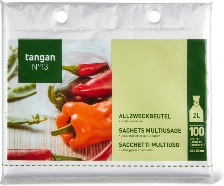 Image du produit Tangan Sac tout usage