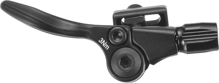 Produktbild Sdg Tellis Remotehebel 2.0, Matchmaker, black