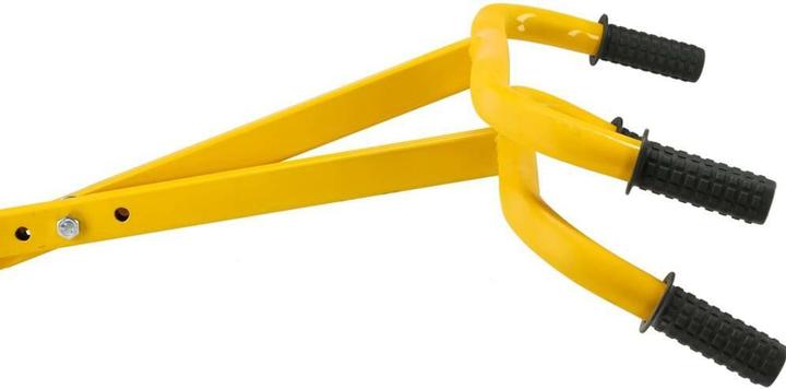Immagine prodotto Vorel Pinze per la posa di cordoli a serraggio laterale 6 - 24 cm (240 mm)
