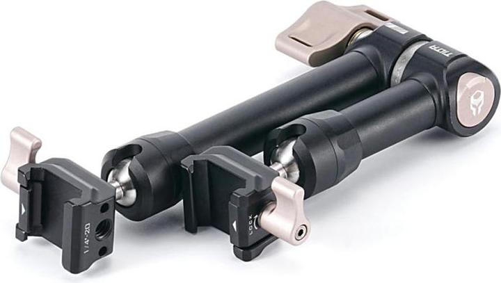 Actual product image Tilta Pro Articulating Arm, NATO (Cage accessories)