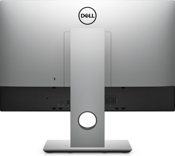 Produktbild Dell Optiplex 7400 AiO (Intel Core i5-12500, 8 GB, 256 GB, UHD Graphics 770)