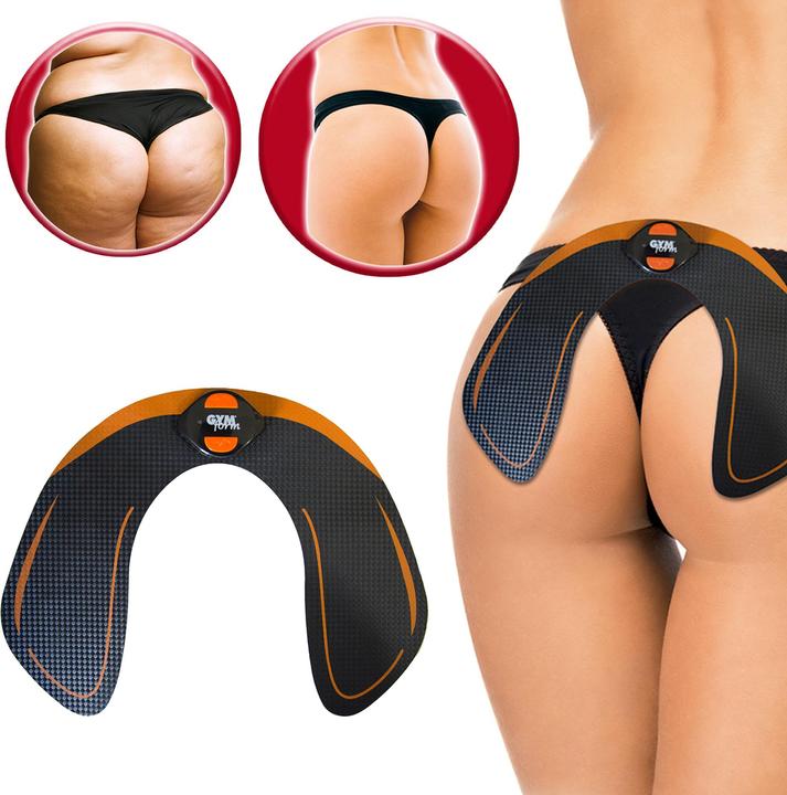 Produktbild Gymform Glutes