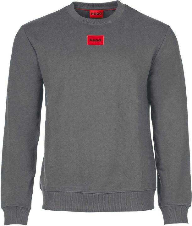 Gris (Open Grey 086)