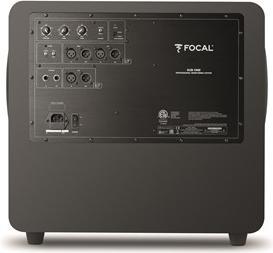 Actual product image Focal Sub One (Subwoofer active, 1 pc.)