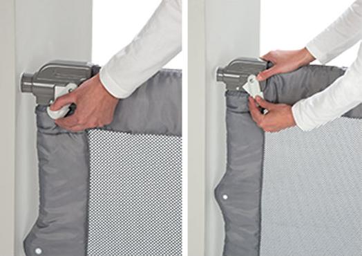 Produktbild Safety 1st Travel Safety Barrier
