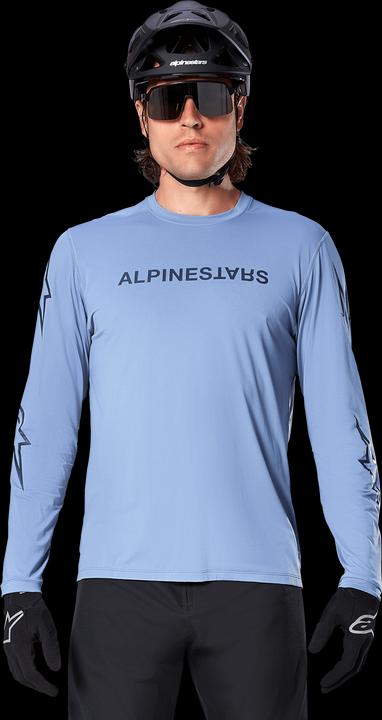 Image du produit Alpinestars Maillot 24 A-Dura Switch Ls (L)
