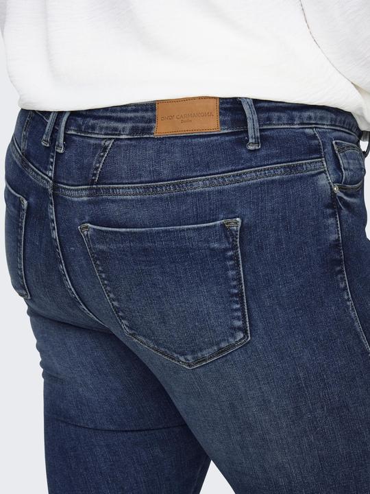 Immagine prodotto Only CARSHAPE Mittlere Taille Skinny Fit Jeans Skinny Jeans (W52/L30)