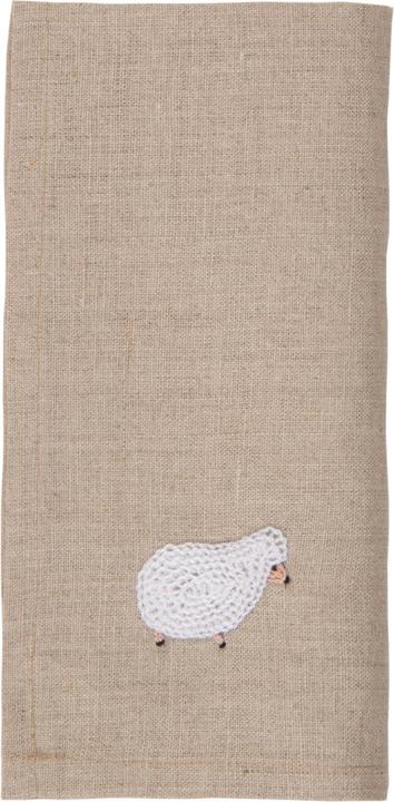 Immagine prodotto Mogalakwena 45 cm x 45 cm tovagliolo a forma di pecora (45 x 45 cm)