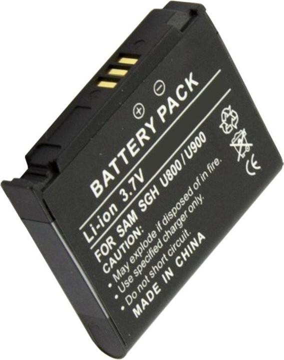 Produktbild Samsung Akku SGH-E950, E958, L170, L810