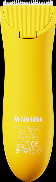 Image du produit Meridian Grooming Premium