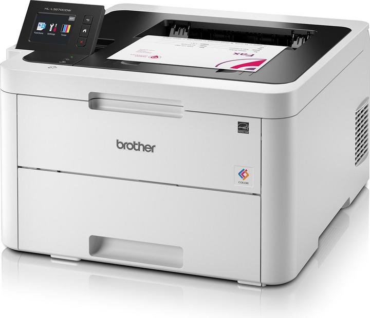 Produktbild Brother HL-L3270CDW (Laser, Farbe)