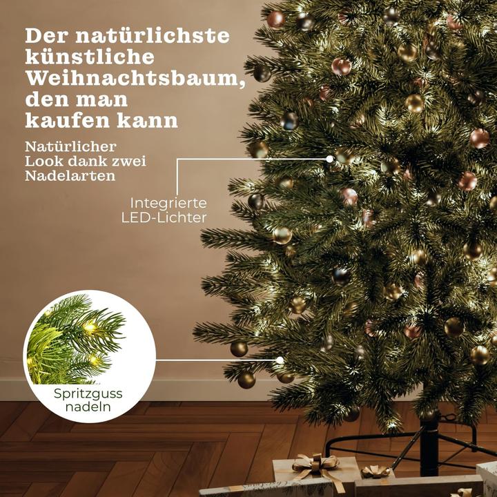 Produktbild BoomDing Tannenbaum (180 cm)