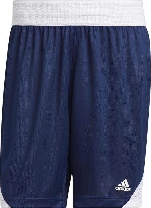 adidas Icon Squad Basketball Shorts Men (M)
