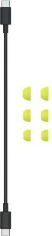 Productafbeelding Apple Fit Pro (ANC, 6 h, Draadloze)
