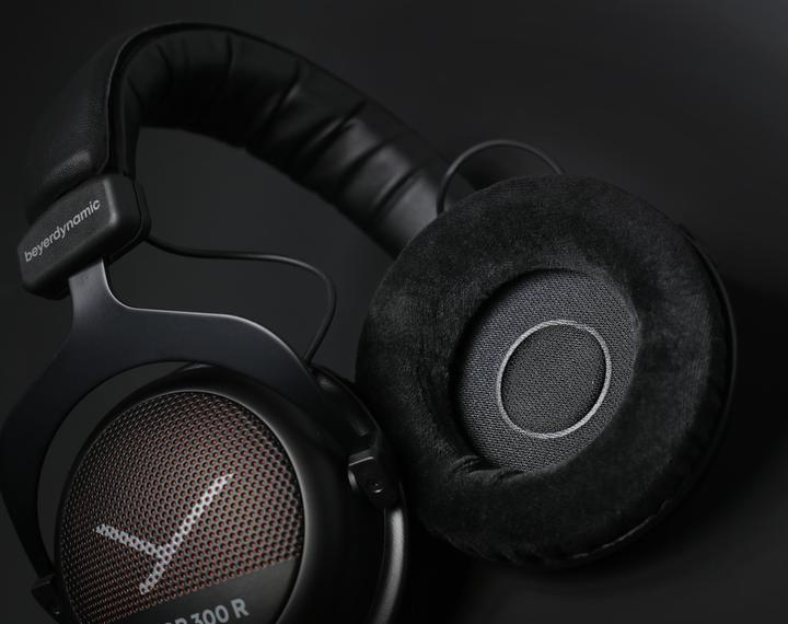 Image du produit Beyerdynamic TYGR 300R (Filaire)