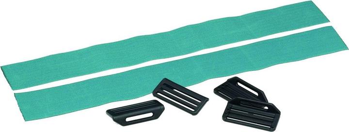 Produktbild Kronen Hansa Elasticriemen-Set