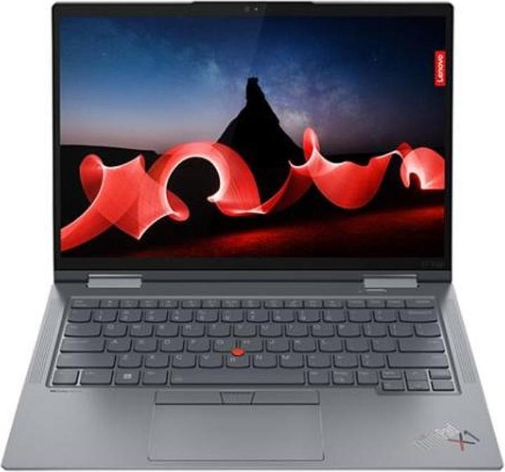 Produktbild Lenovo X1 Yoga G8 i5-1345U/32G/512M2/WUXGA/MT/5G/F/C/W11P (14", Intel Core i5-1345U, 32 GB, 512 GB, DE)