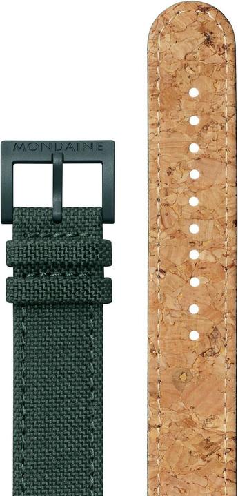 Produktbild Mondaine Essence (Analoguhr, 41 mm)
