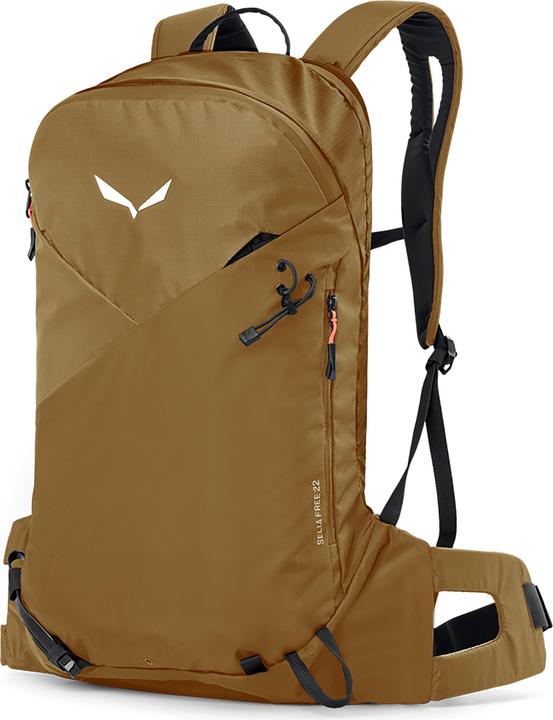 Image du produit Salewa Sella Free L (22 l)