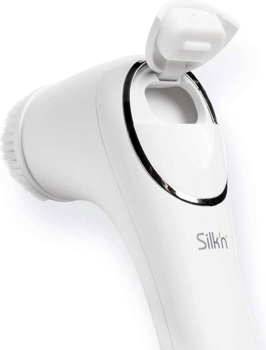 Image du produit Silk'n Brosse à visage avec fonction massage